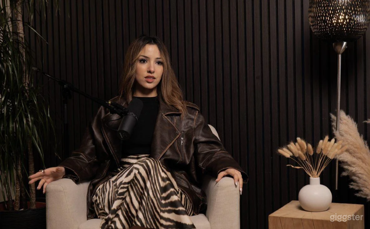 Blackwood Set Photo 2