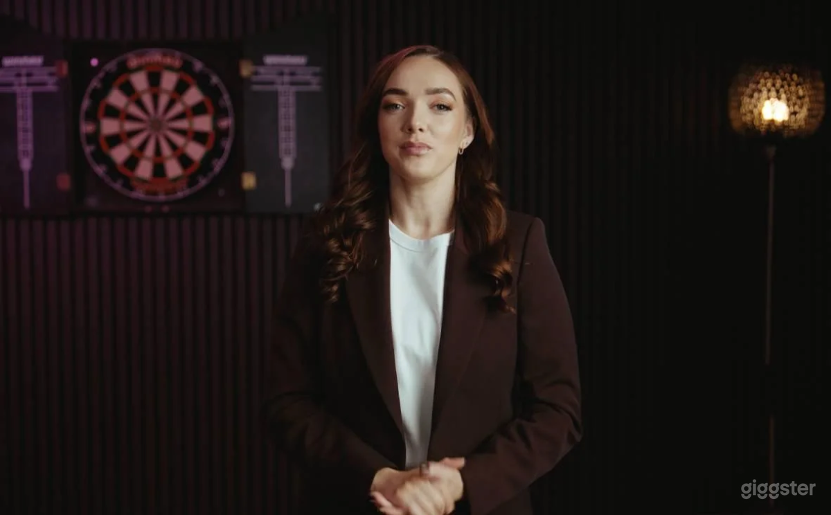 Blackwood Set Photo 3