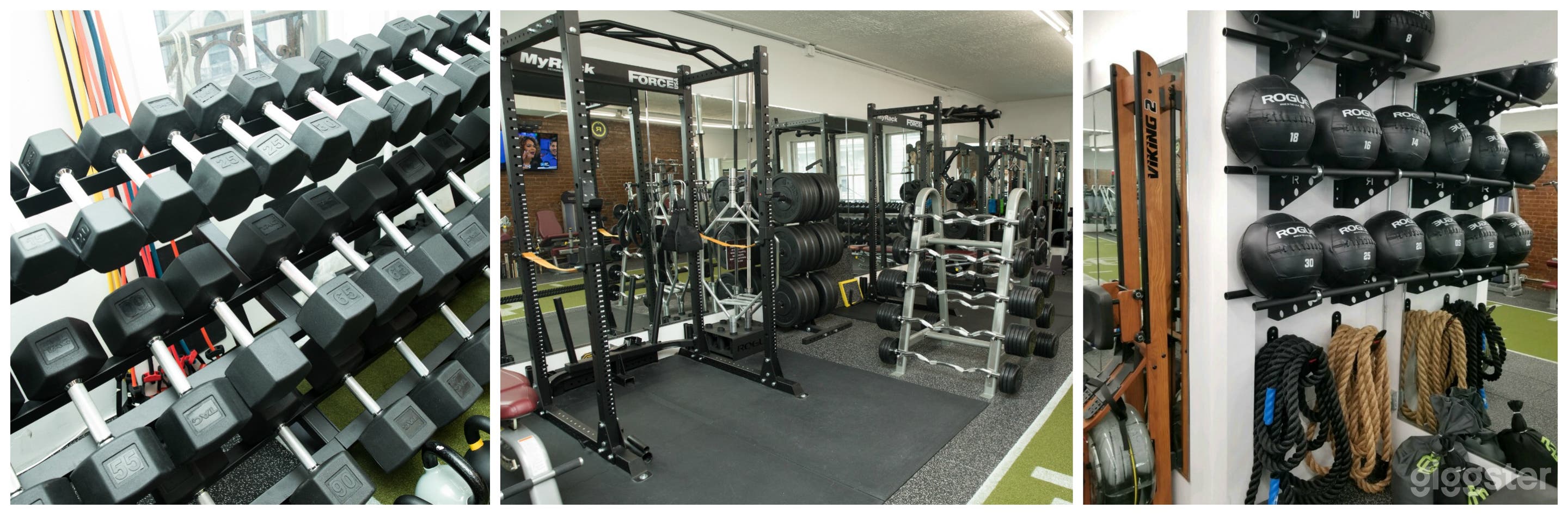 Gym Decision Photo 3