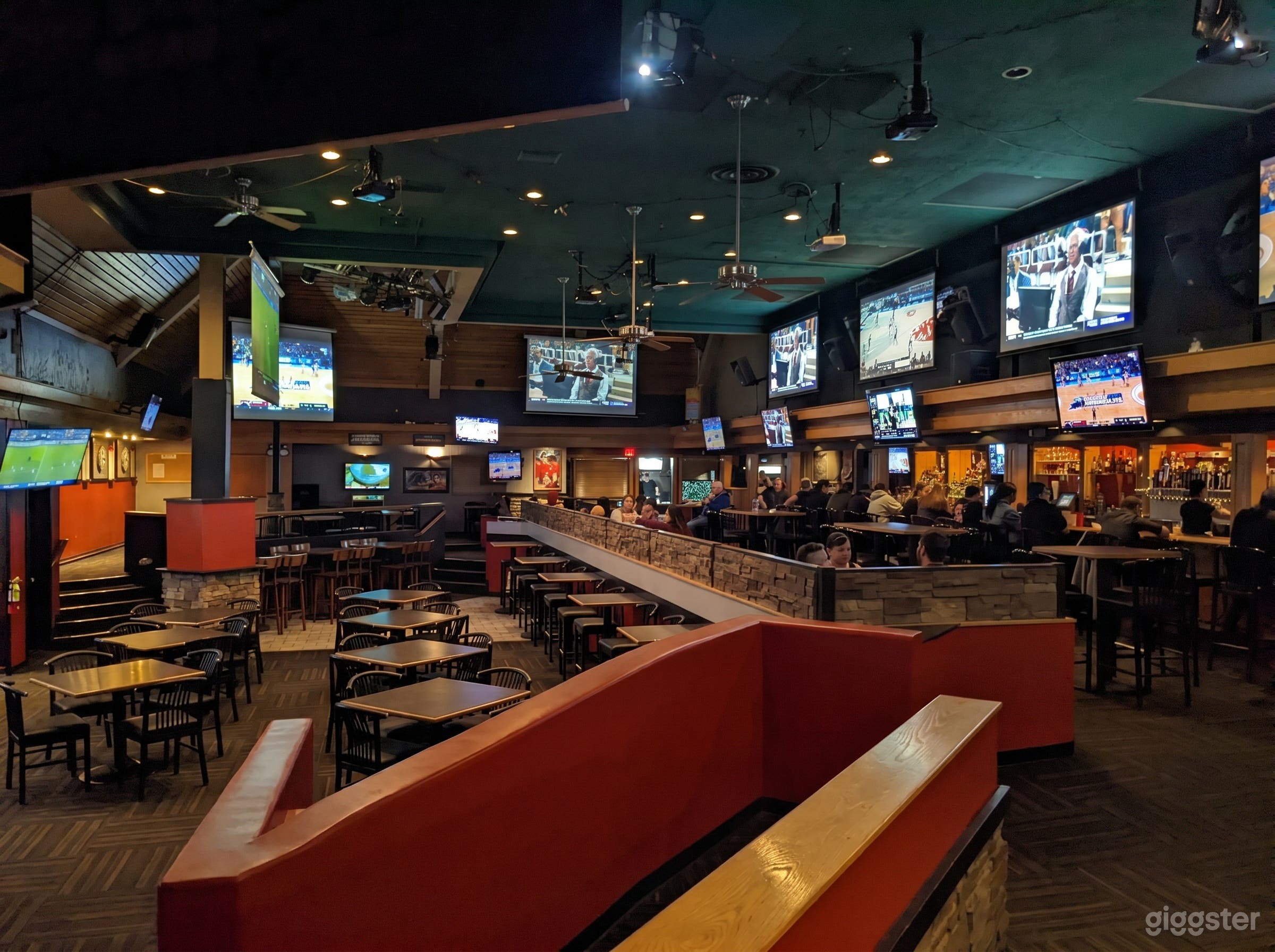 Versatile Venue w/ Multiple Spaces Photo 1