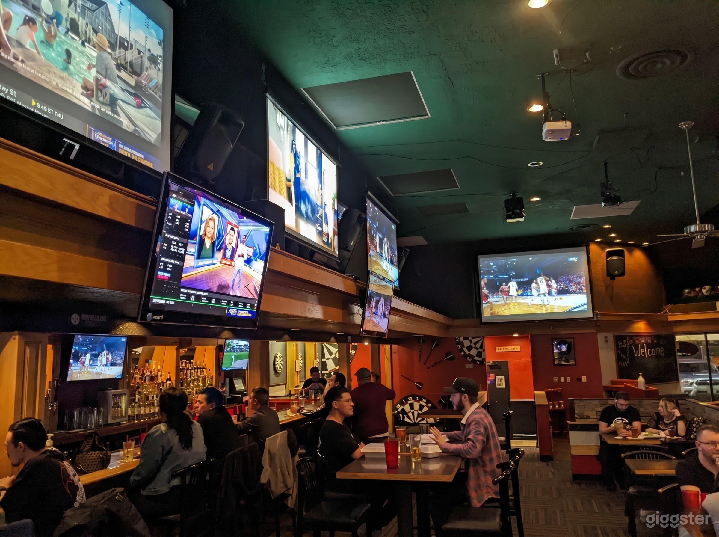 Versatile Venue w/ Multiple Spaces Photo 2