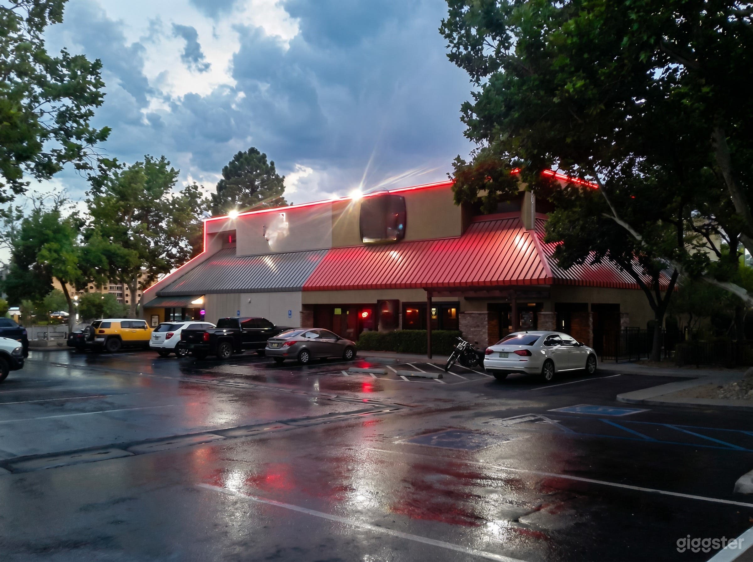 Versatile Venue w/ Multiple Spaces Photo 4