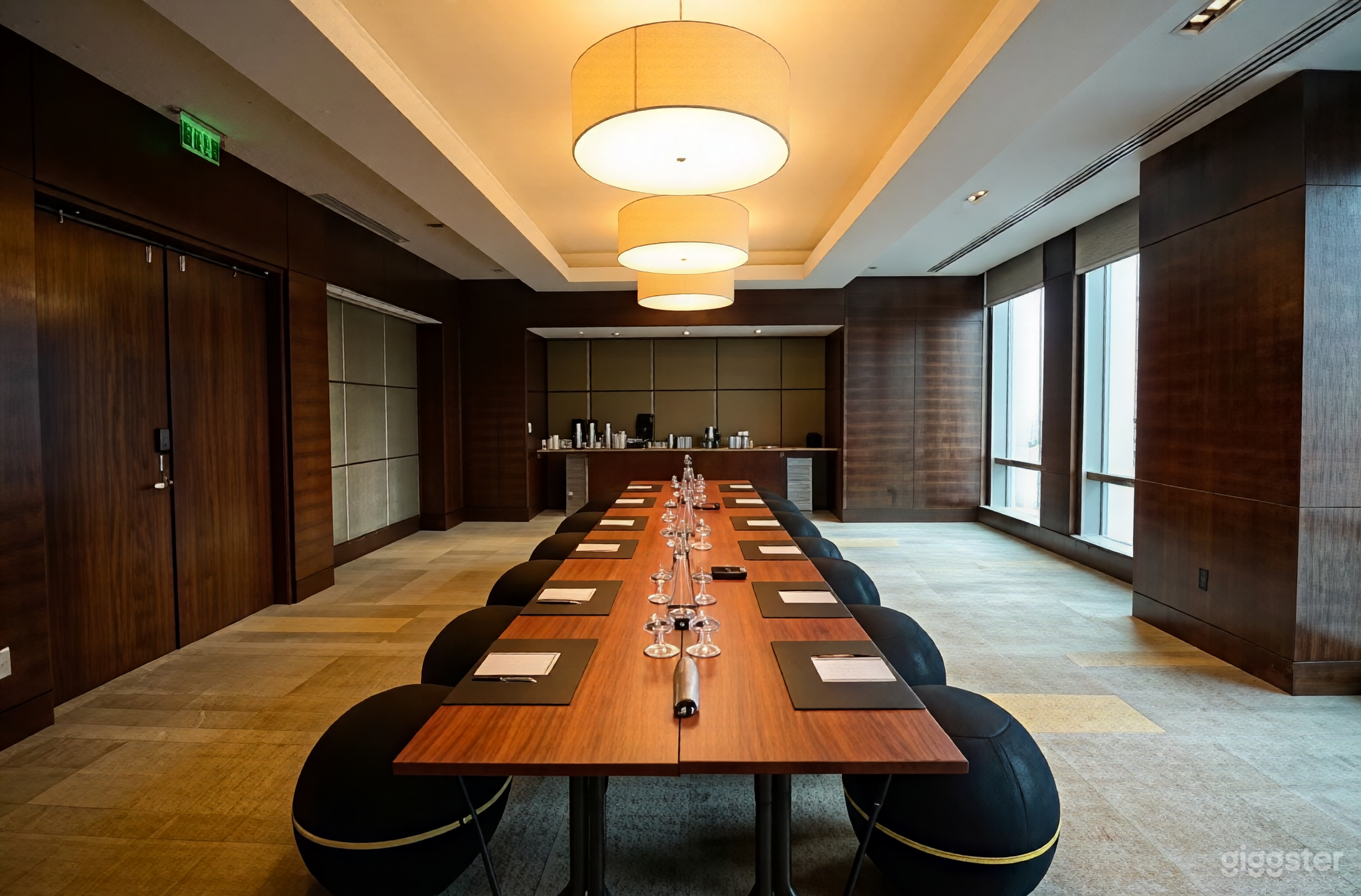 Executive Conference Room for Meetings & Events Photo 3