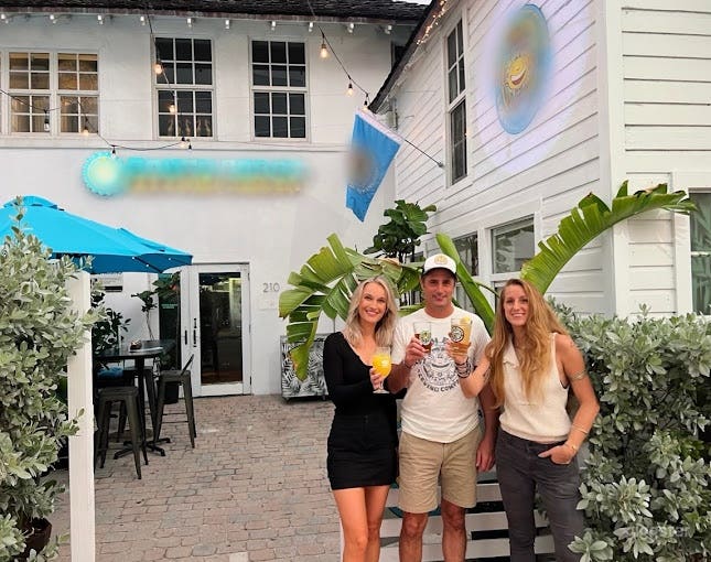 Captivating Outdoor Space Photo 3