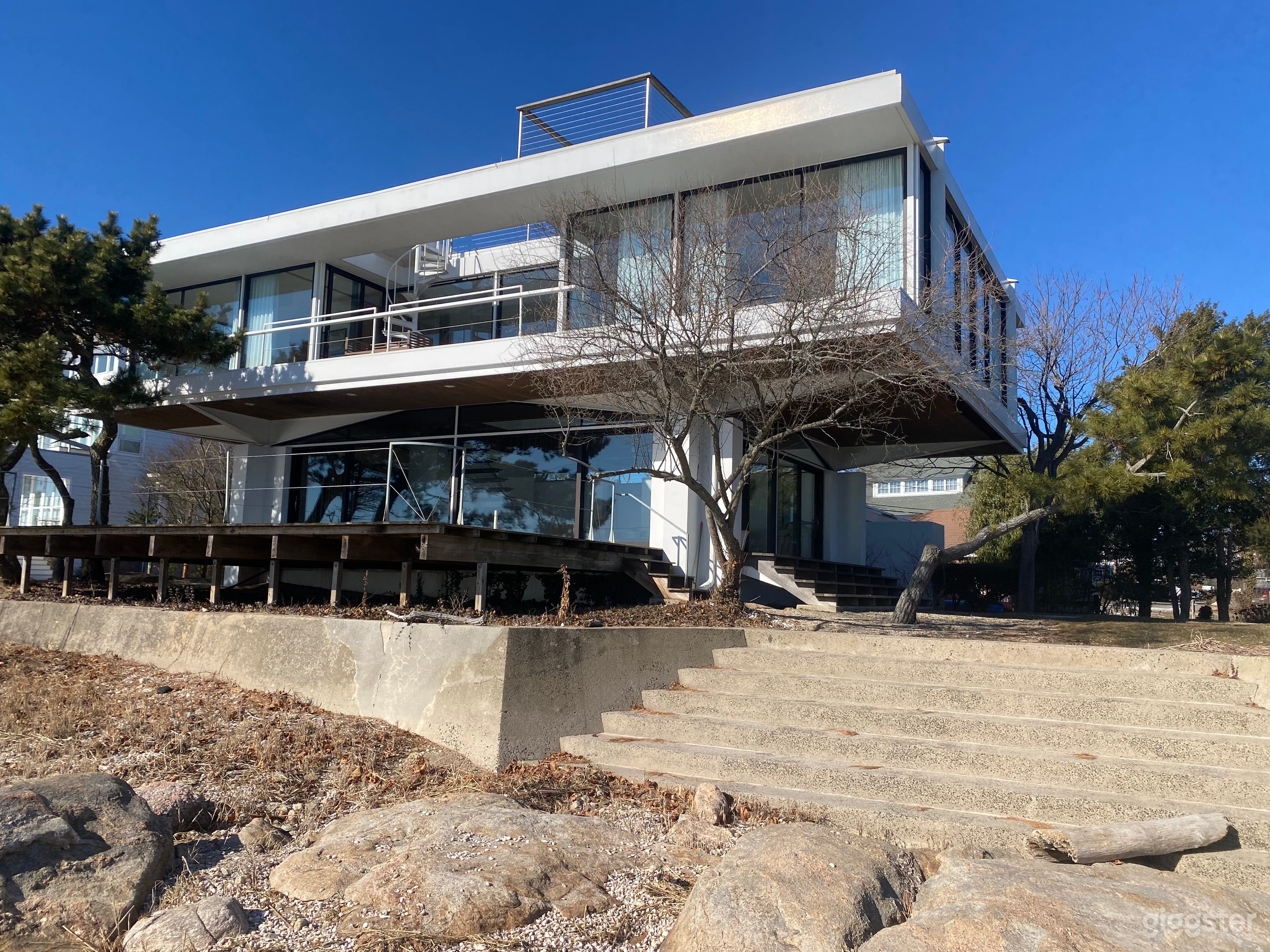 Long Island Sound Photo 3