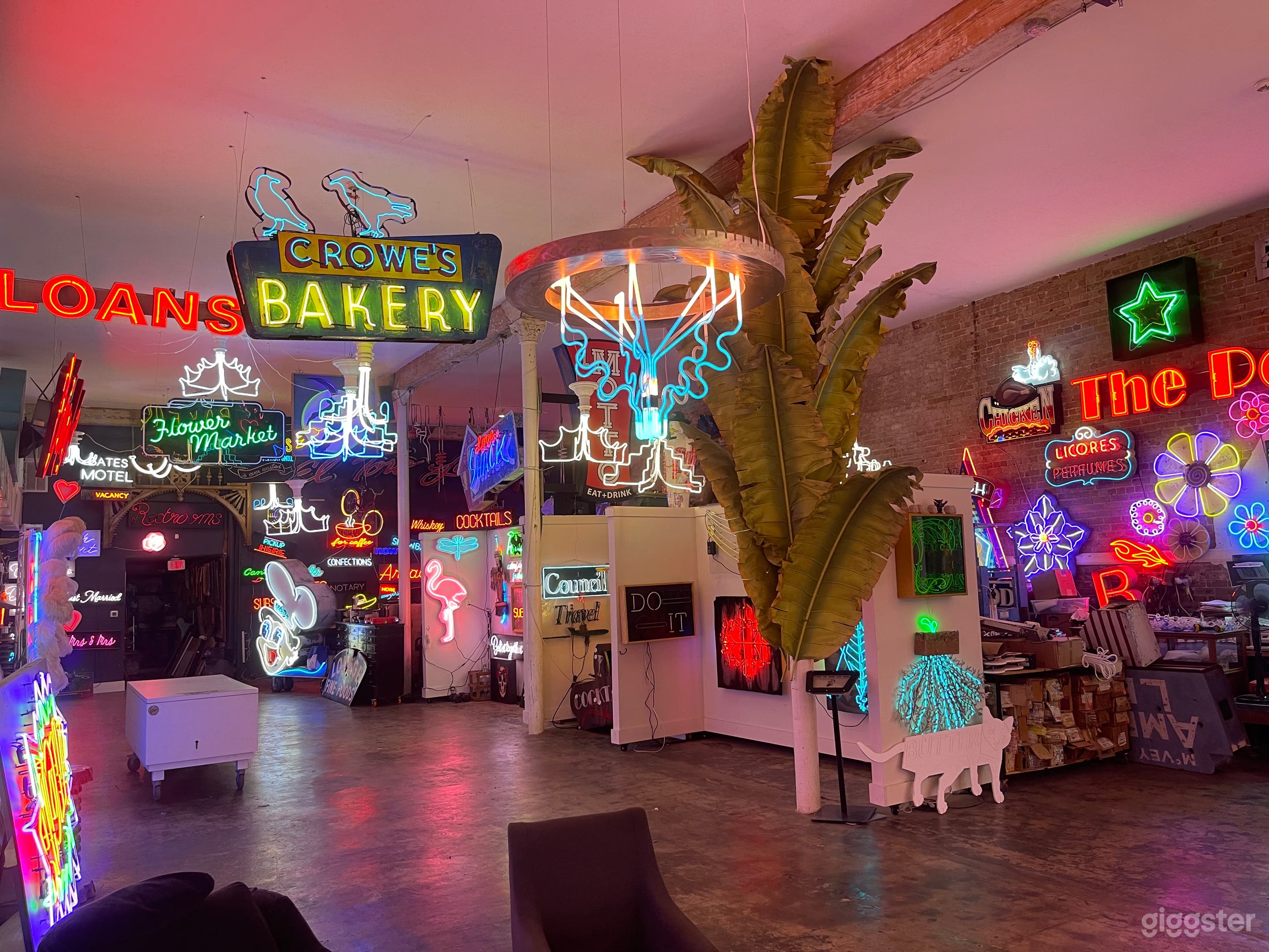 Big Sexy Neon Photo 2