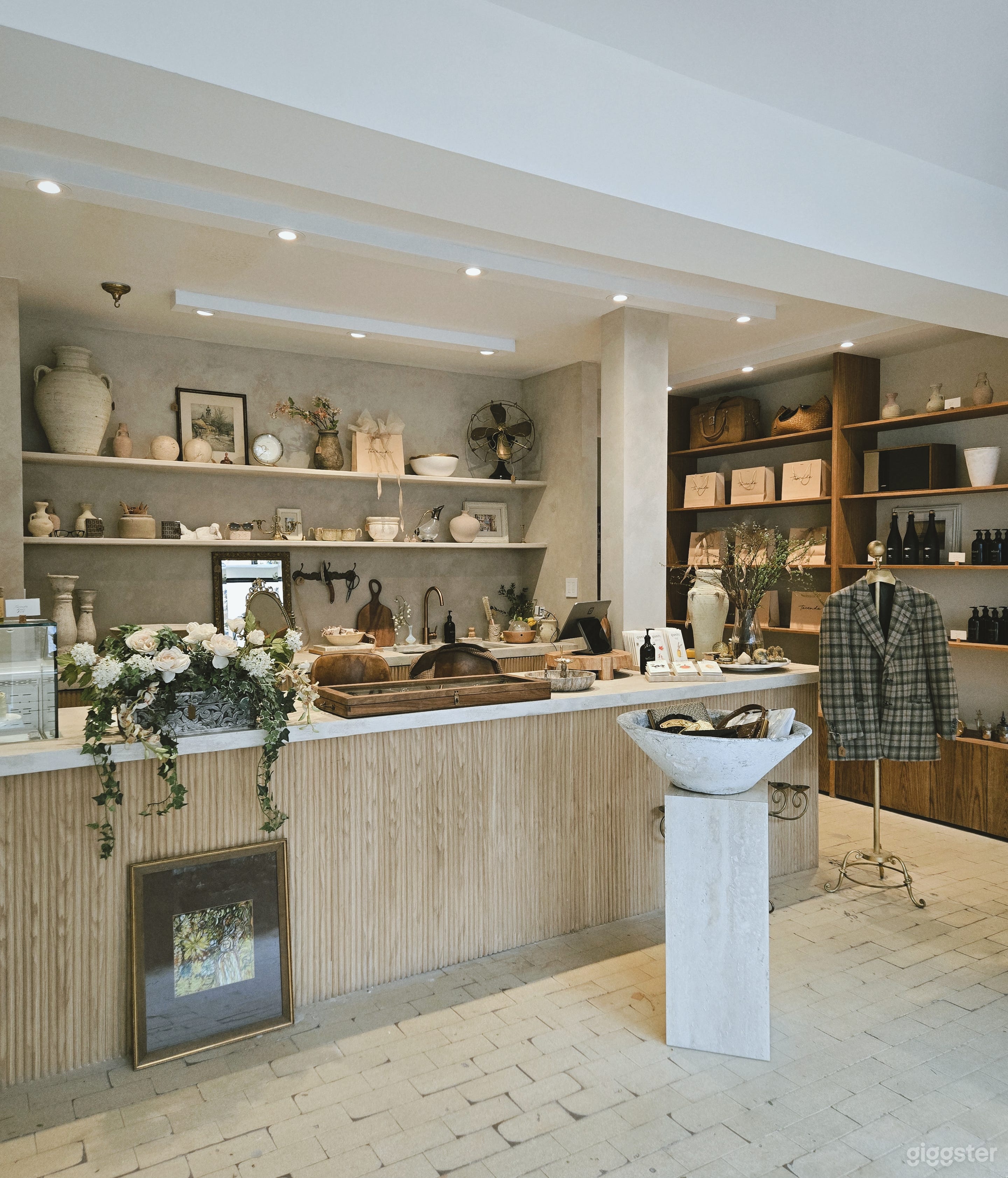 The Soft Space Photo 4