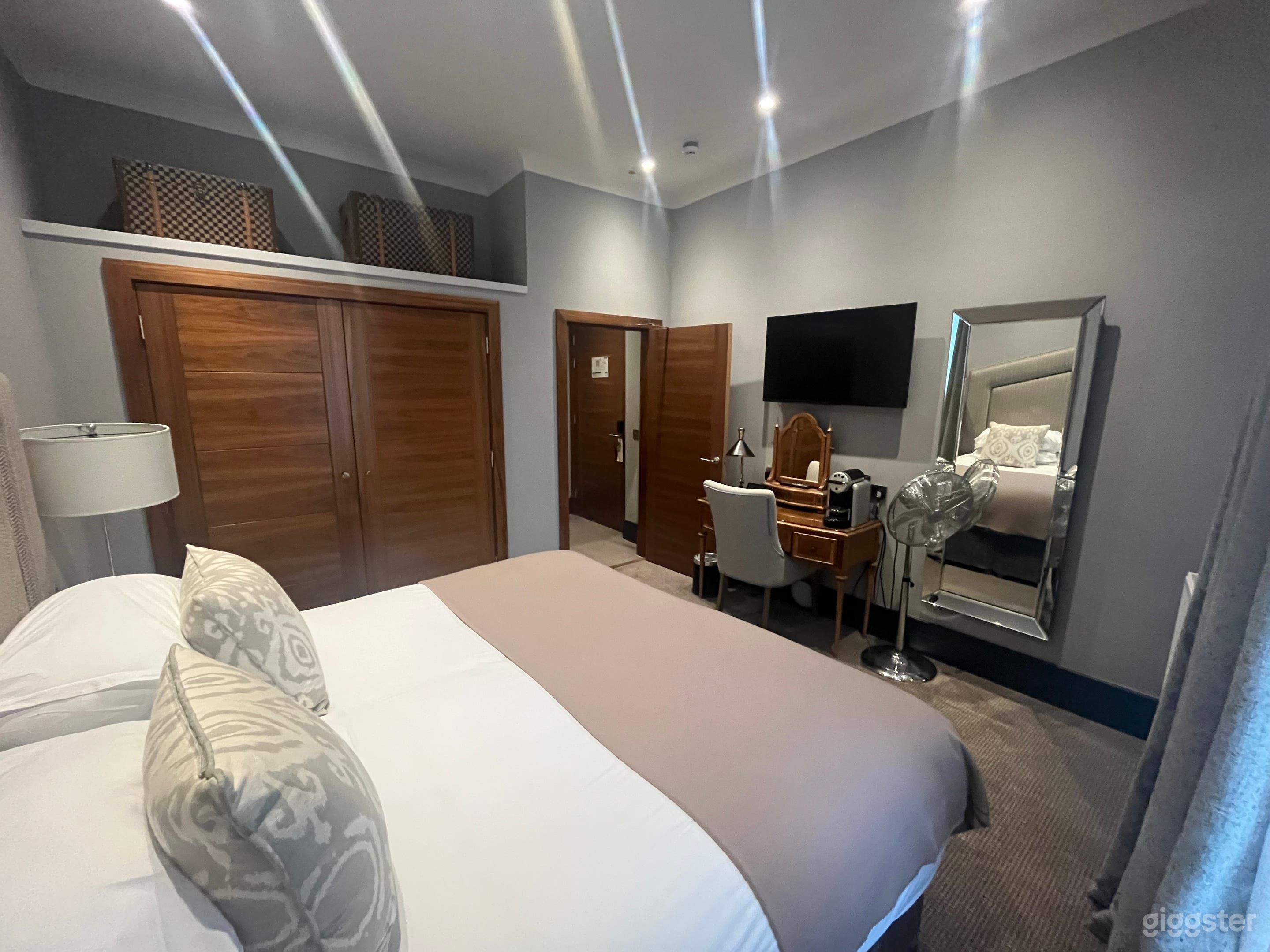 Balgove Deluxe Room Photo 3