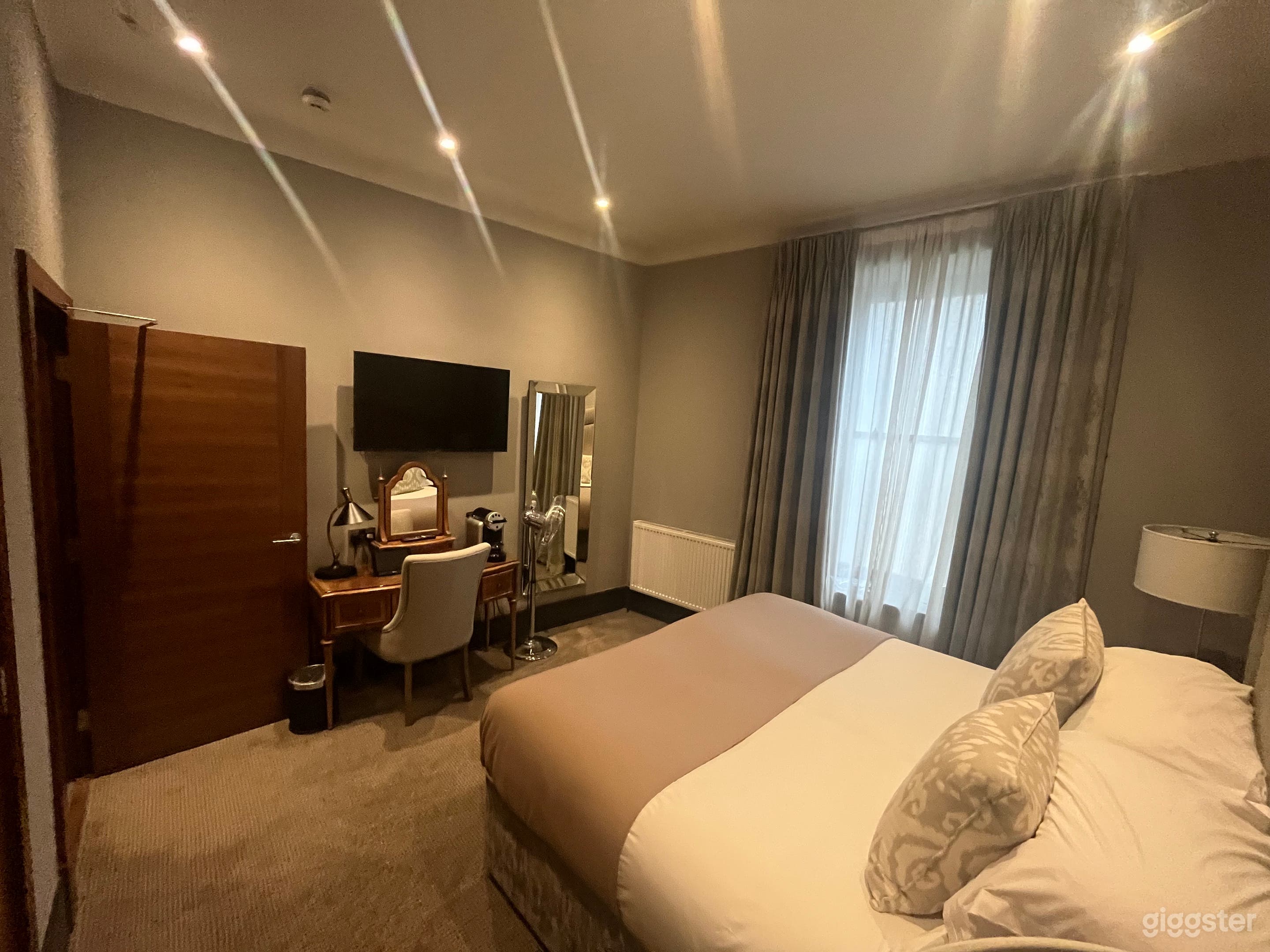 Balgove Deluxe Room Photo 4