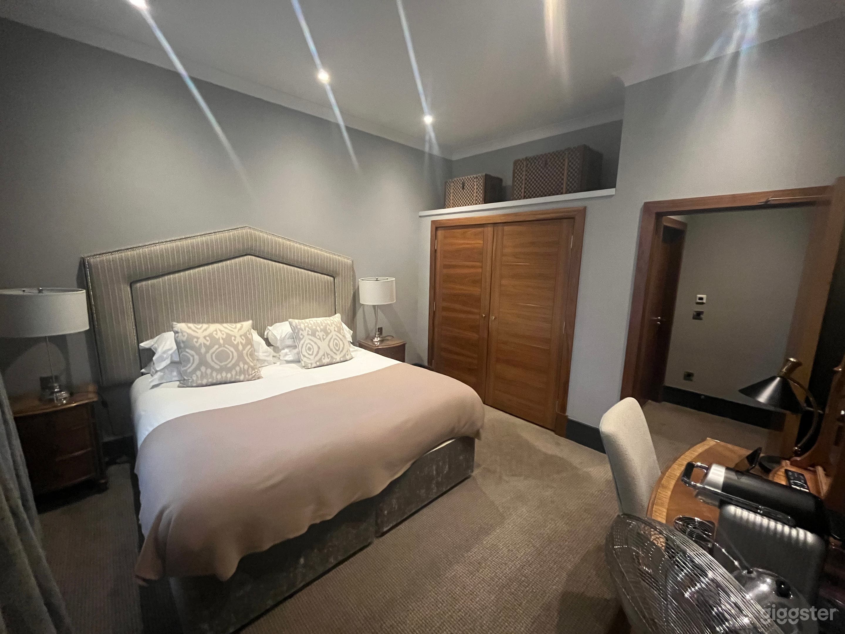 Balgove Deluxe Room Photo 2