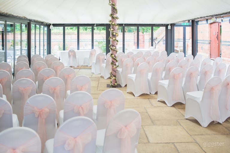  Lovely Golf Club Pavilion  