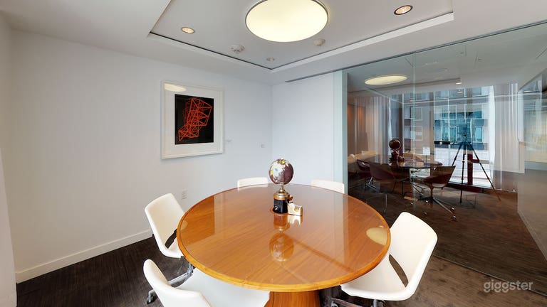  Mod Conference Room #1 in East Cut 