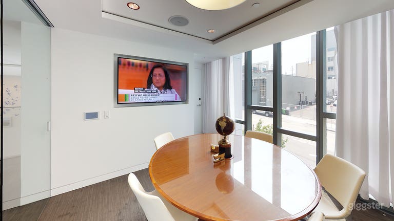  Mod Conference Room #1 in East Cut 