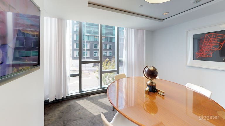  Mod Conference Room #1 in East Cut 