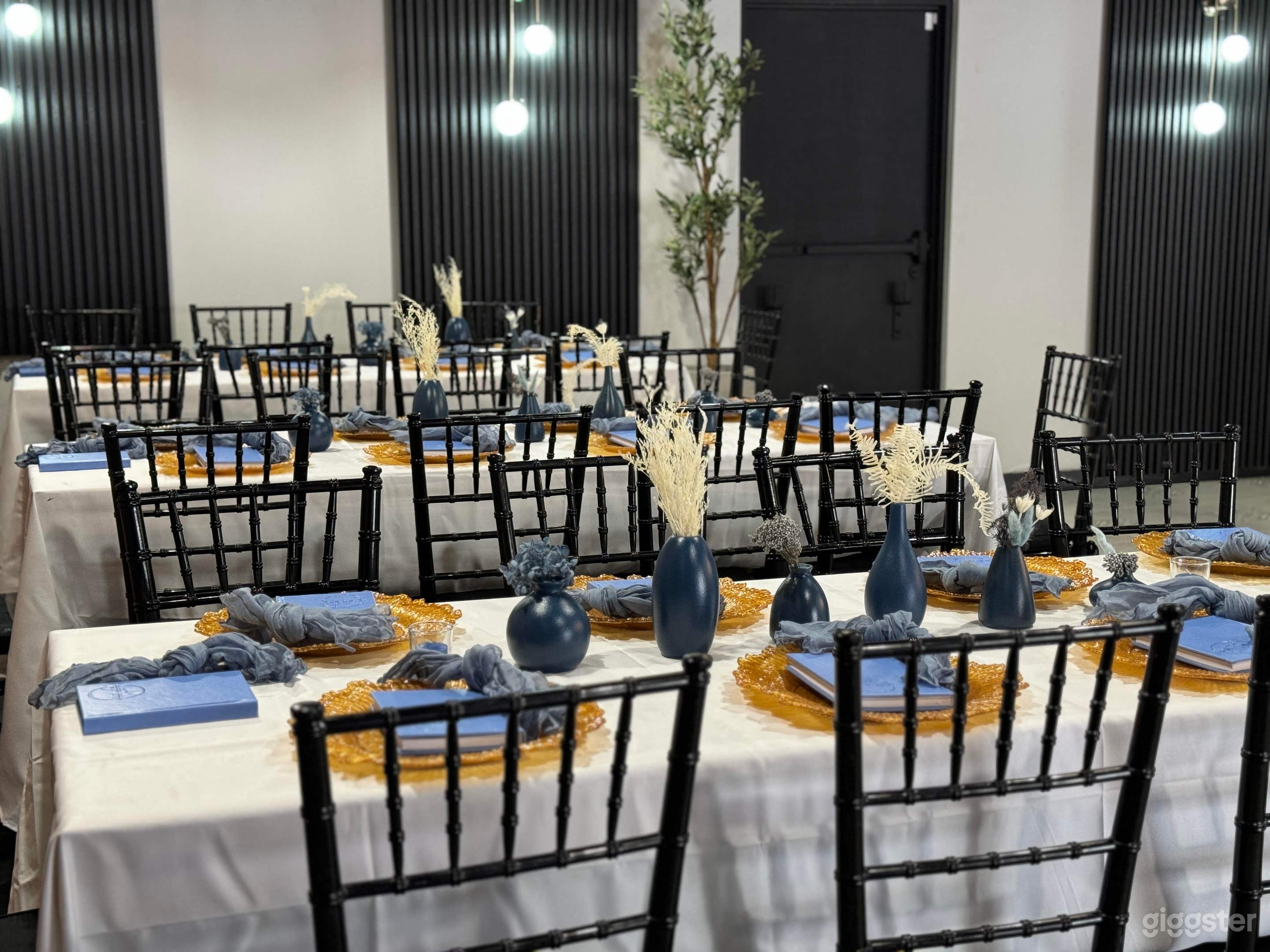 Elegant Event Venue in North Dallas Photo 2