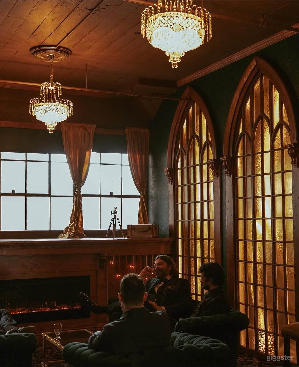 The Rhapsody Room Photo 4