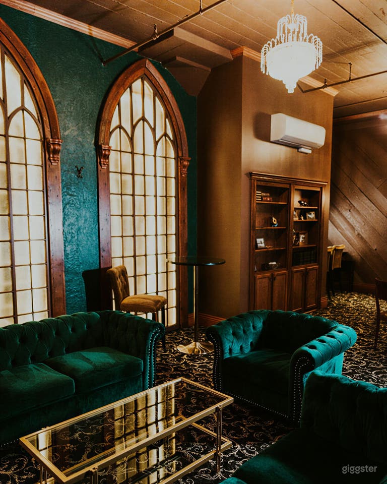  The Rhapsody Room 