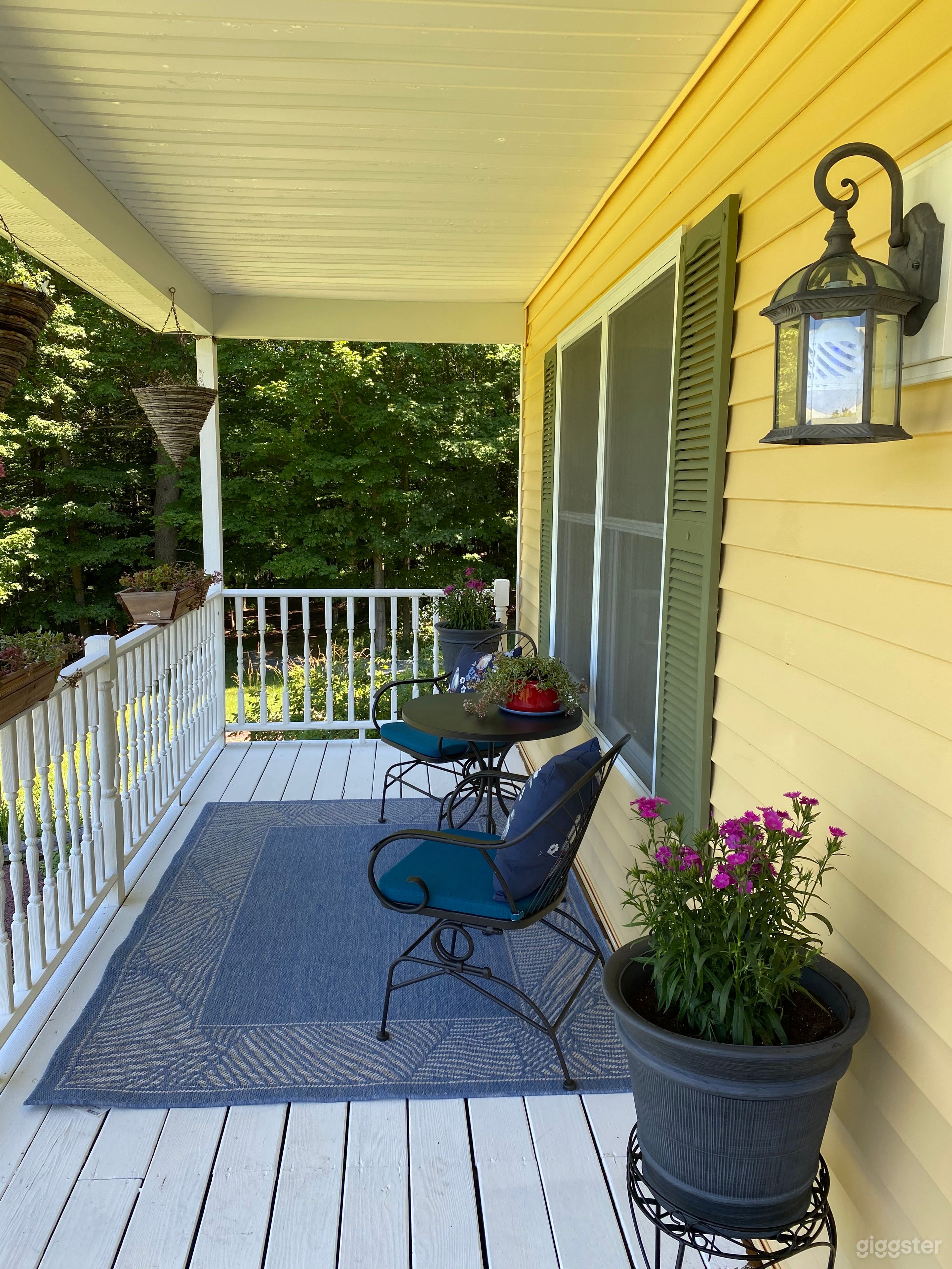 Madonna MoonChild Photo 4