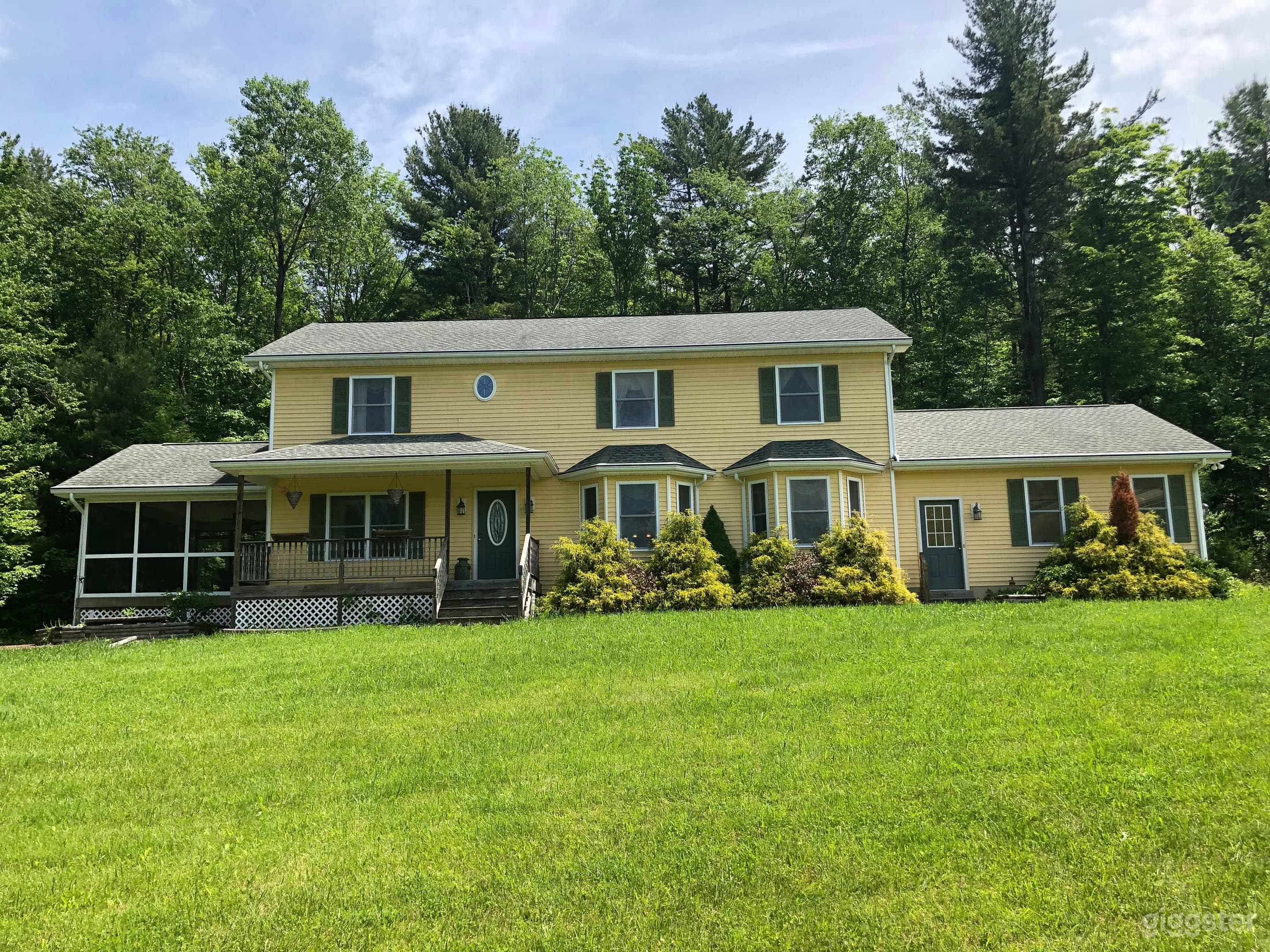 Madonna MoonChild Photo 1