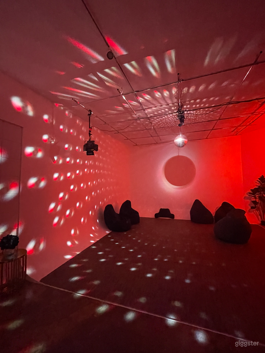 Event Space in the Heart of Hollywood Photo 3