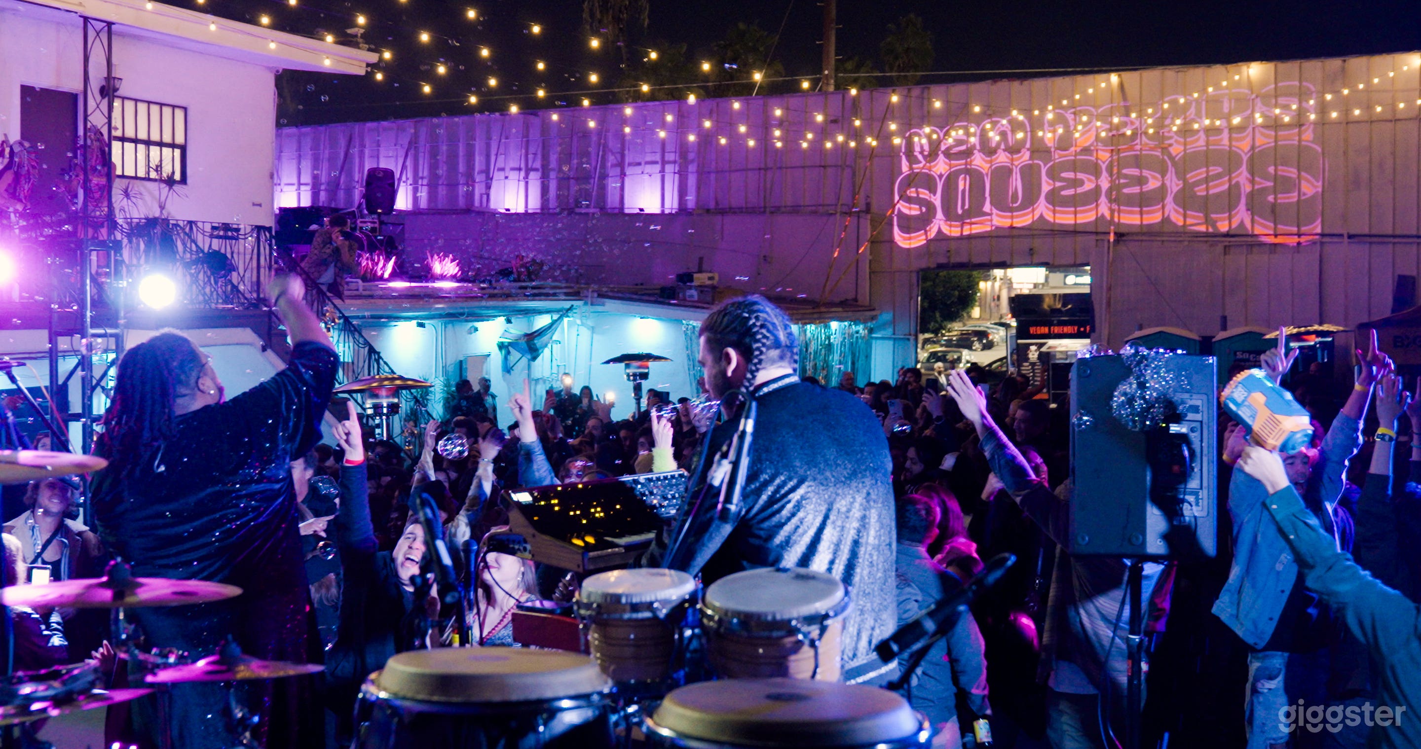 Event Space in the Heart of Hollywood Photo 1