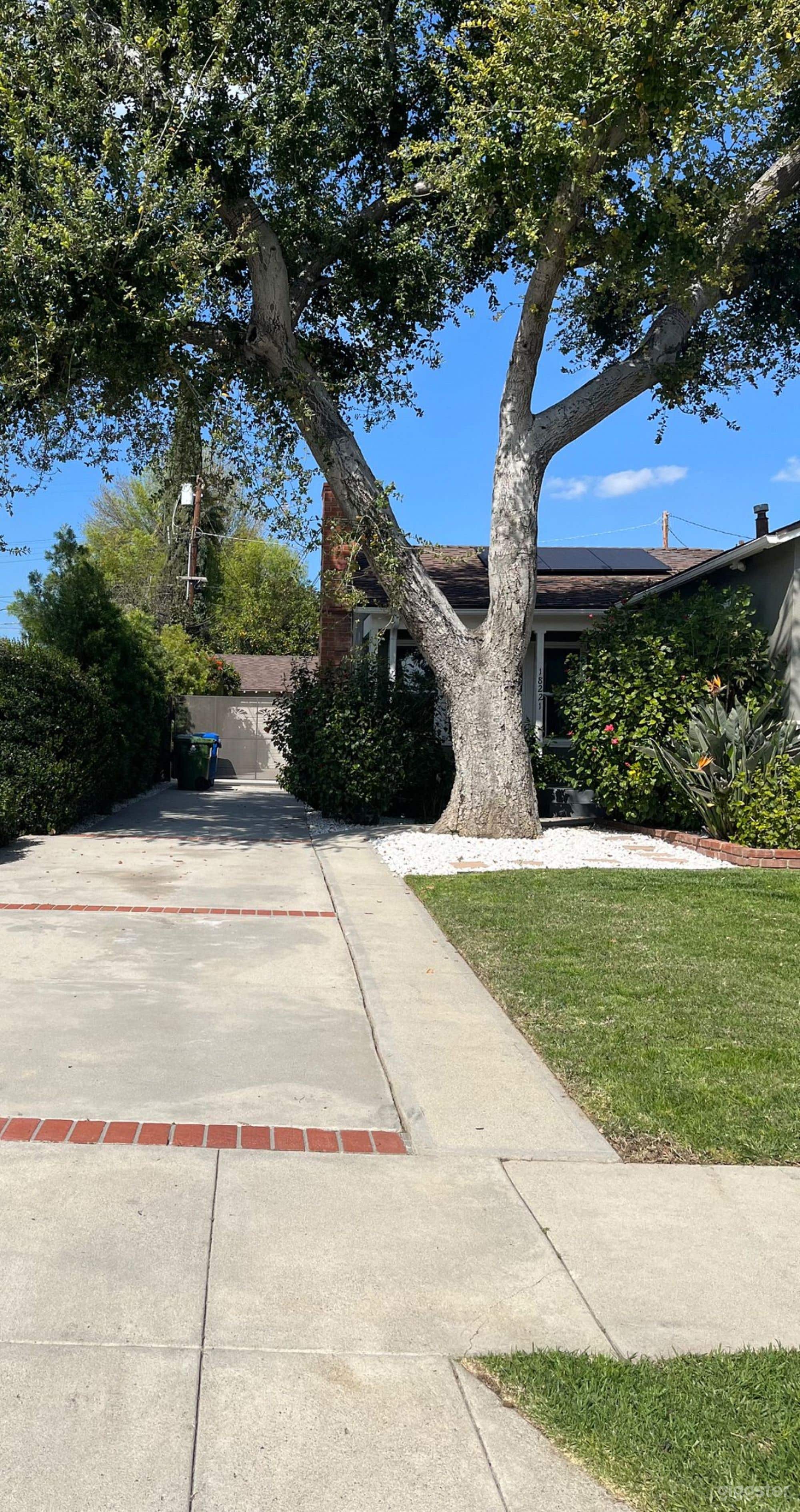 Wonderful Mid-Century Northridge Home with Pool Photo 3