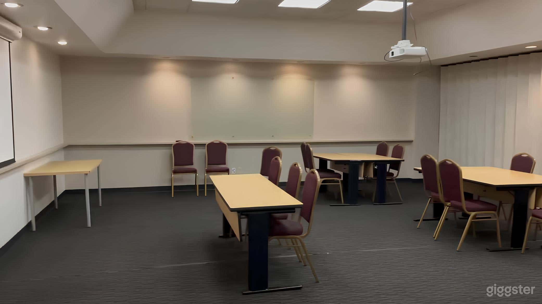 Coworking Space - Conference Center Photo 3