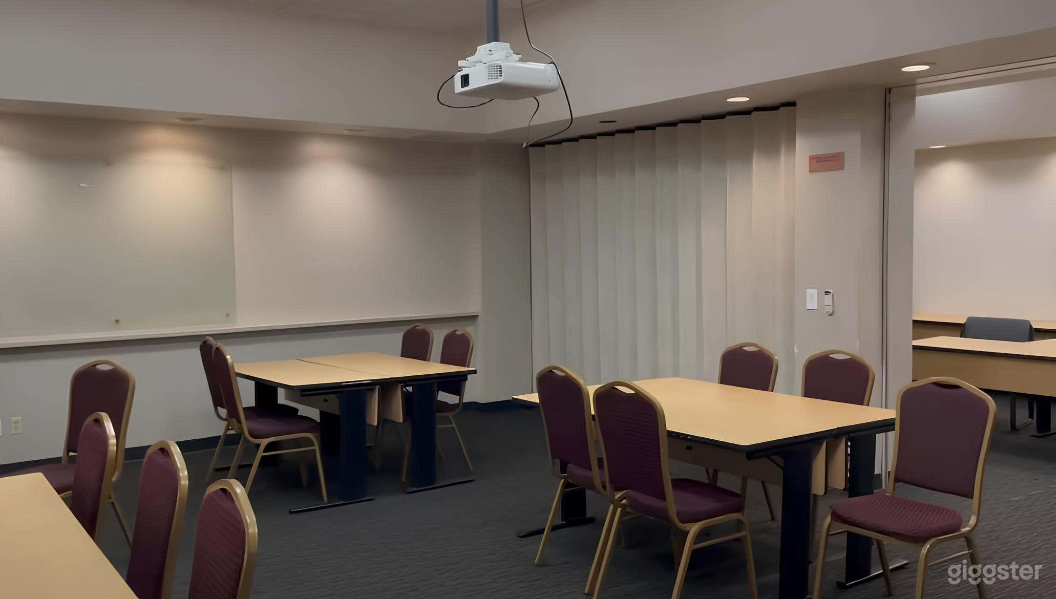 Coworking Space - Conference Center Photo 2