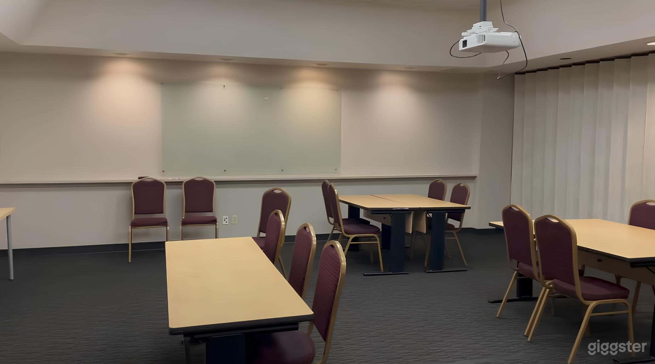 Coworking Space - Conference Center Photo 4