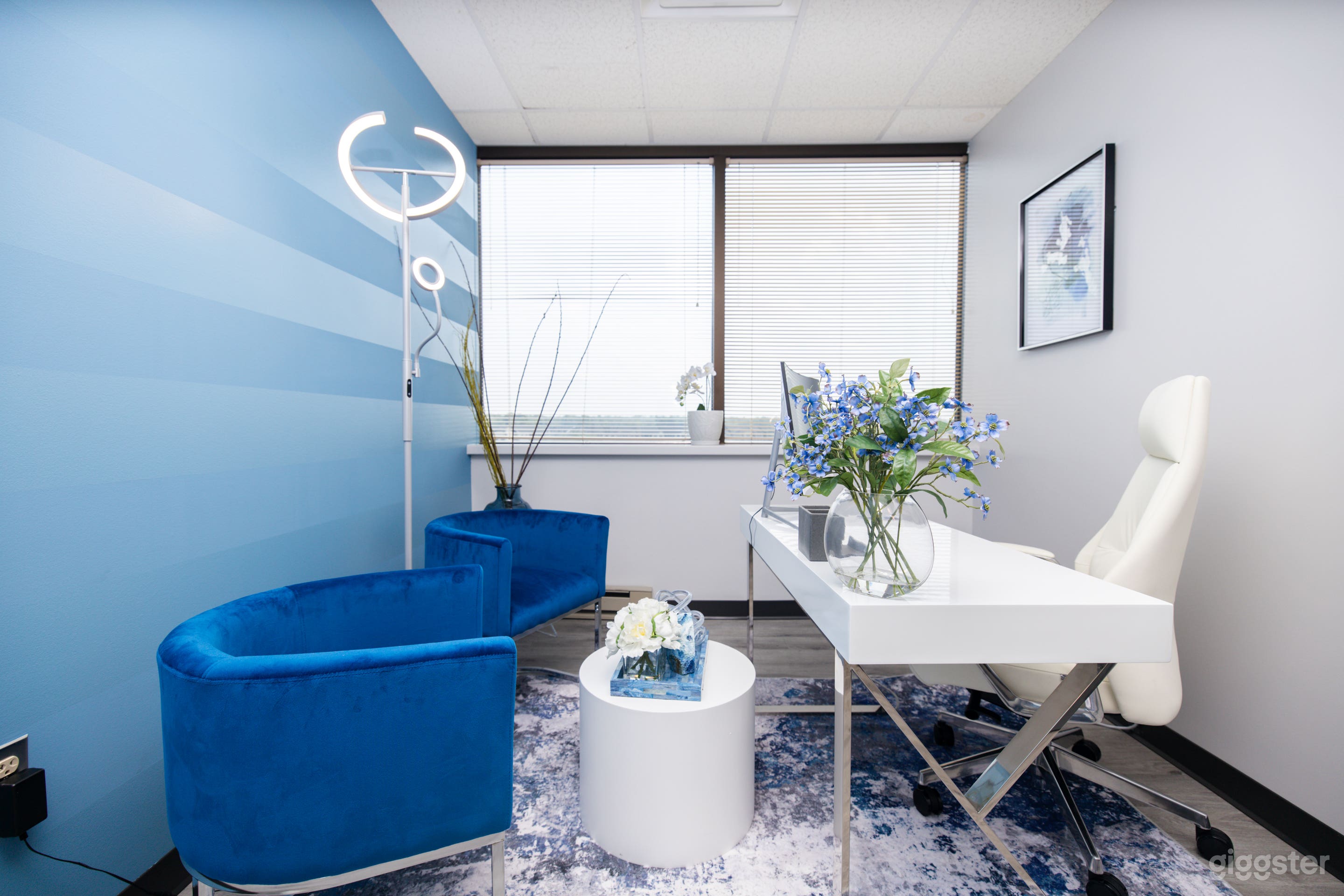 Laurel - Flex Admin Suite Photo 3