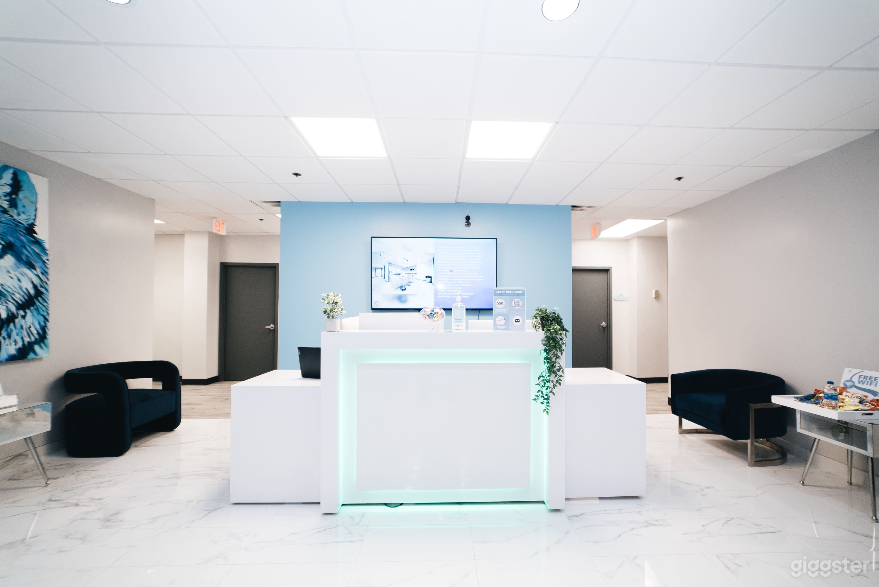 Laurel - Flex Admin Suite Photo 2