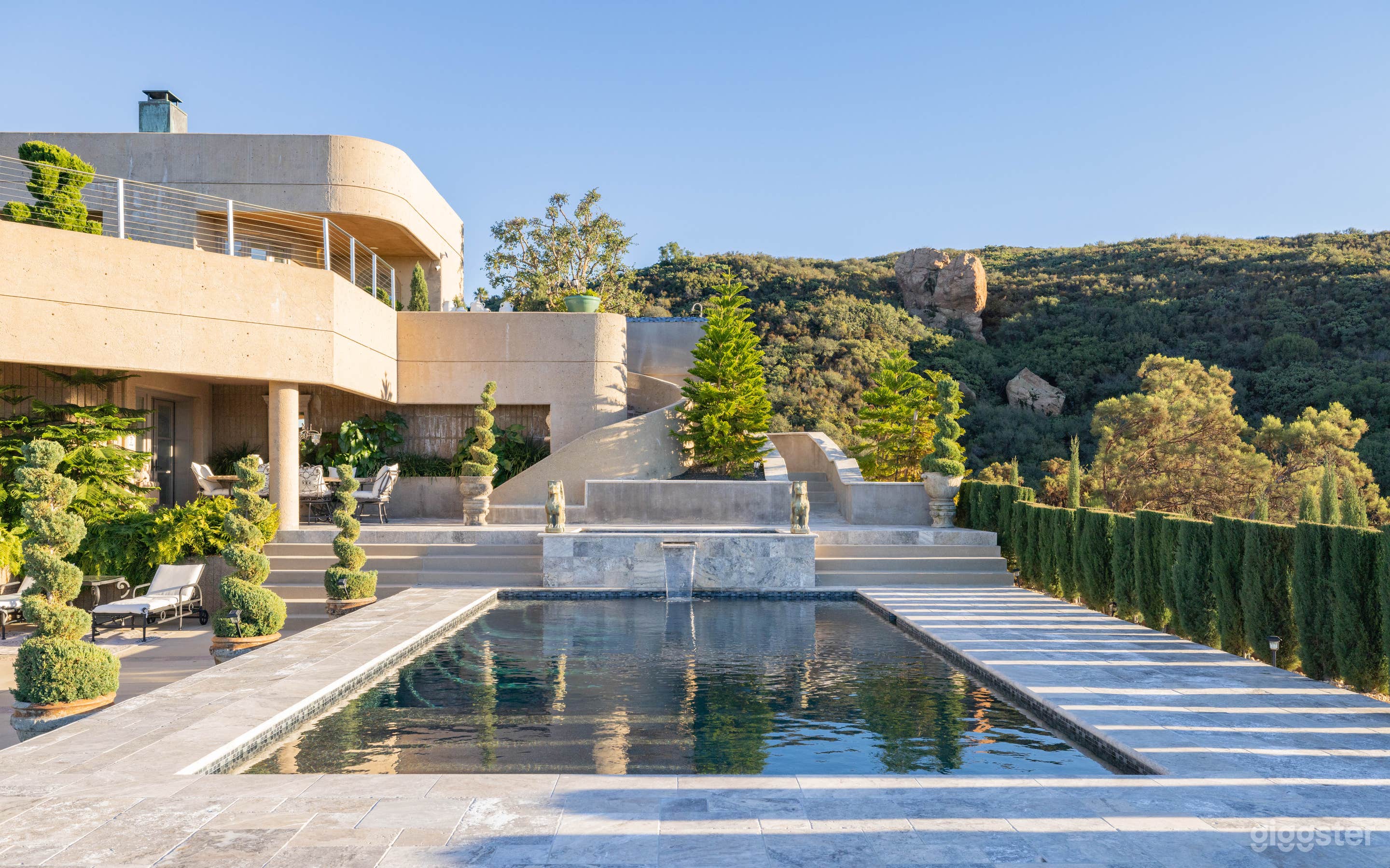 Stunt Mountain  Photo 1