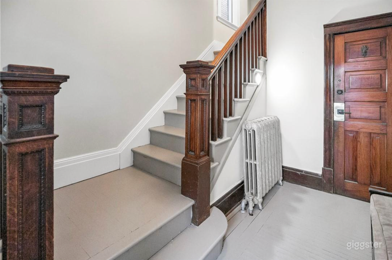  Refreshed Edwardian Charm In Hamilton 