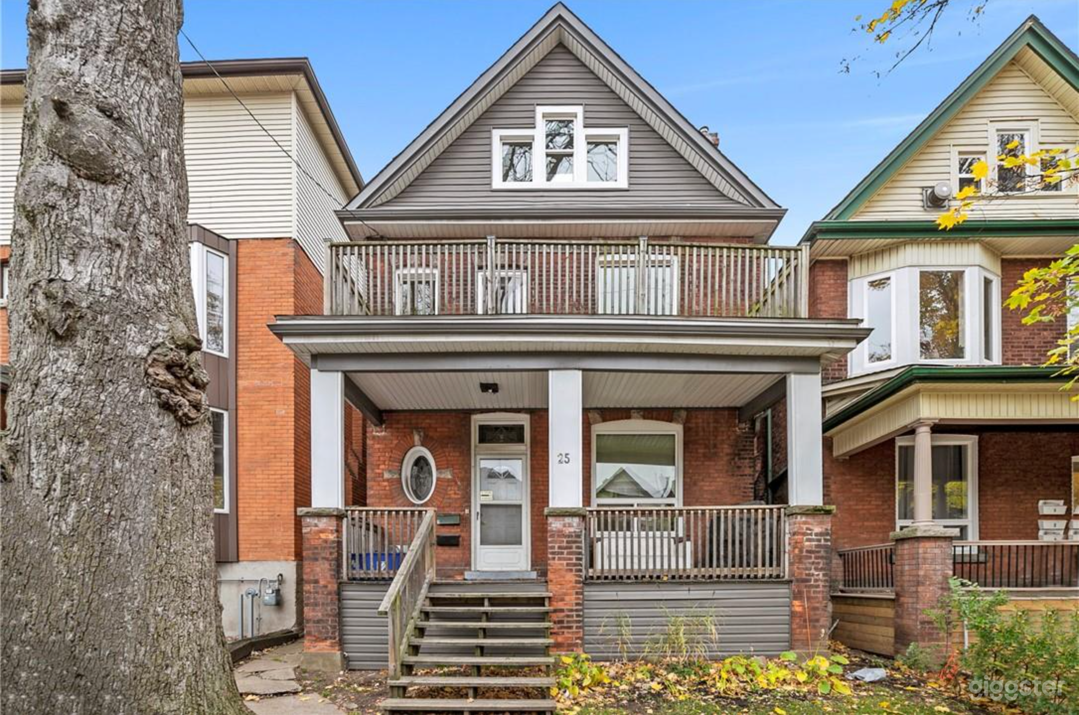 Refreshed Edwardian Charm In Hamilton Photo 1