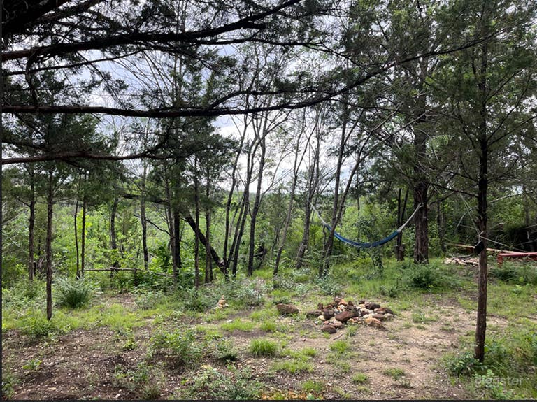  Expansive 17-Acre Filming & Event Venue 