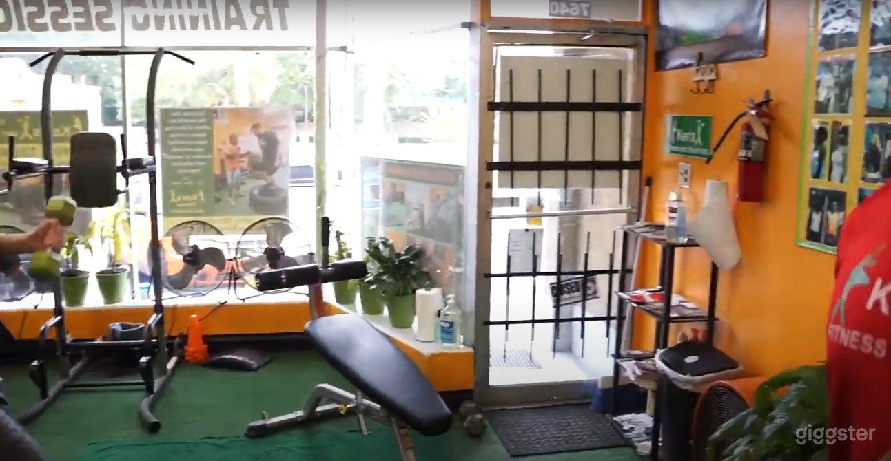 A Fitness and Nutrition Center in Jacksonville Photo 2