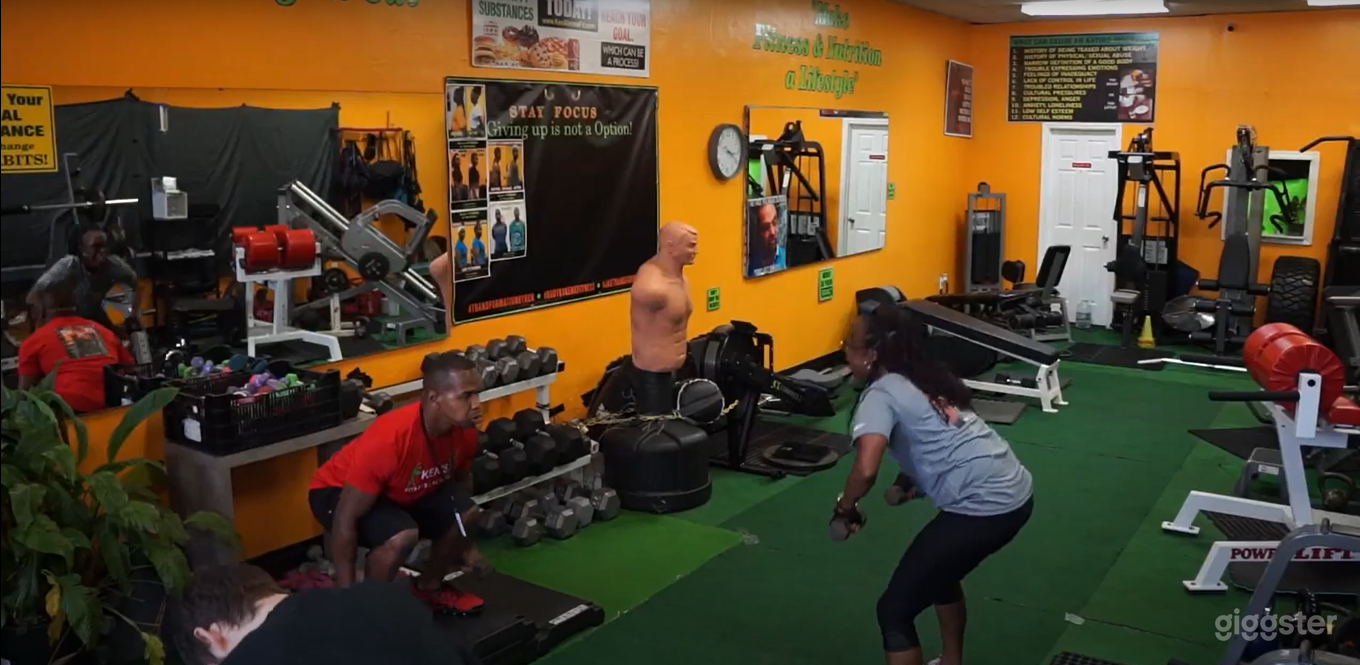 A Fitness and Nutrition Center in Jacksonville Photo 4