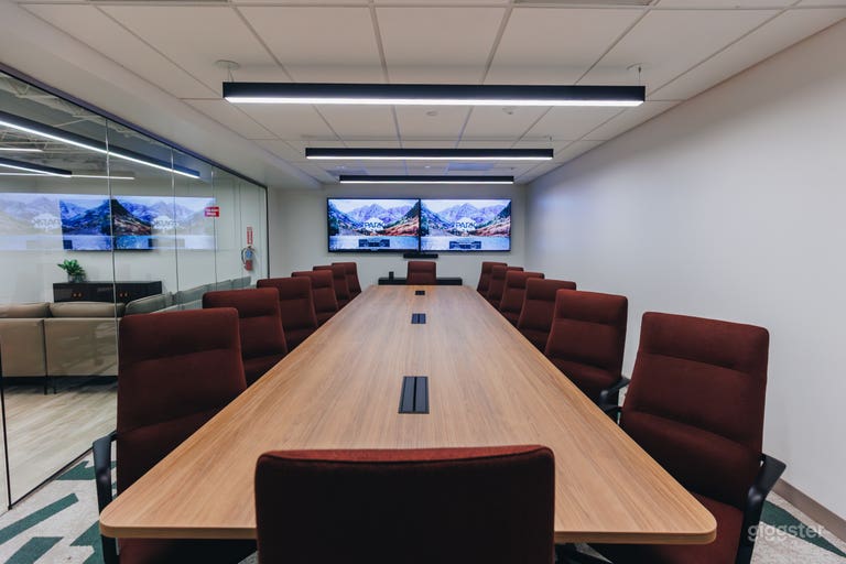  EJD Conference Room 