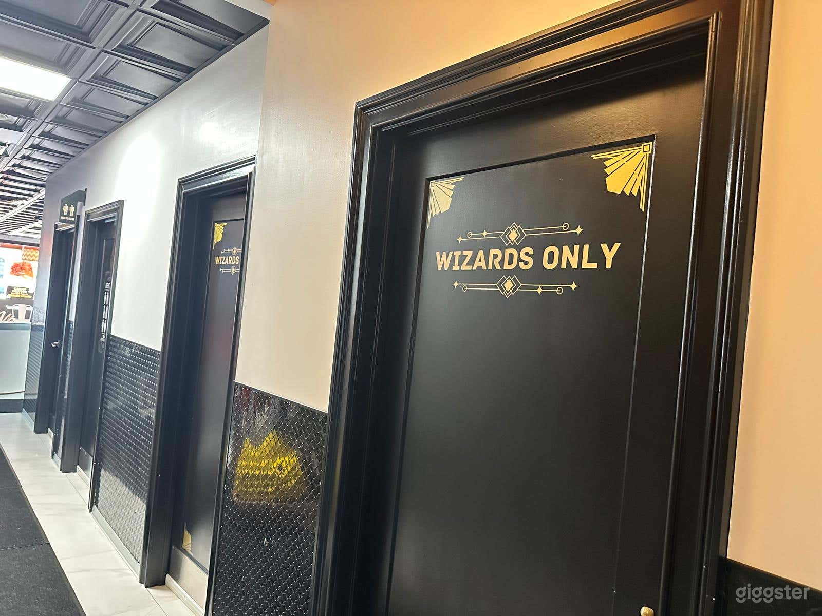 Cafe/Gelato/Crepe/Candy Store Photo 4