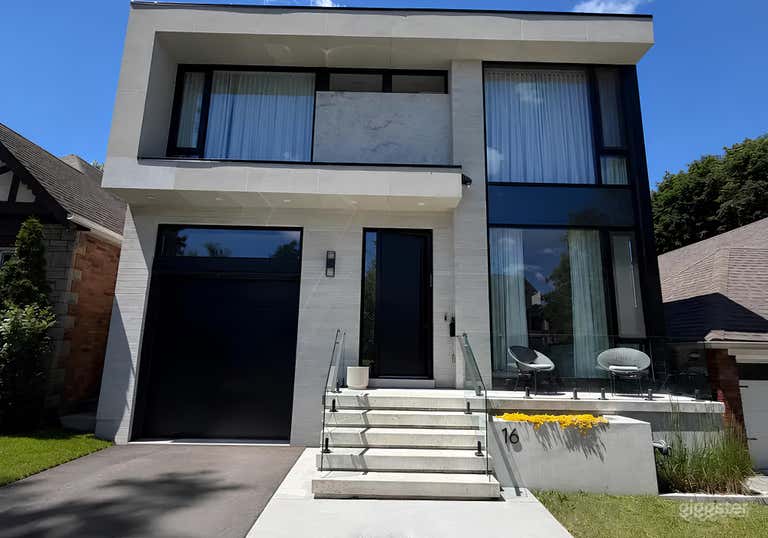  Schönes modernes/coastal Wohnhaus 
