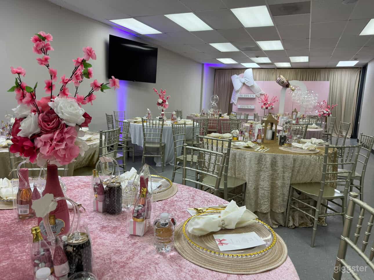 Event Venue for Parties, Showers & Private Events Photo 1