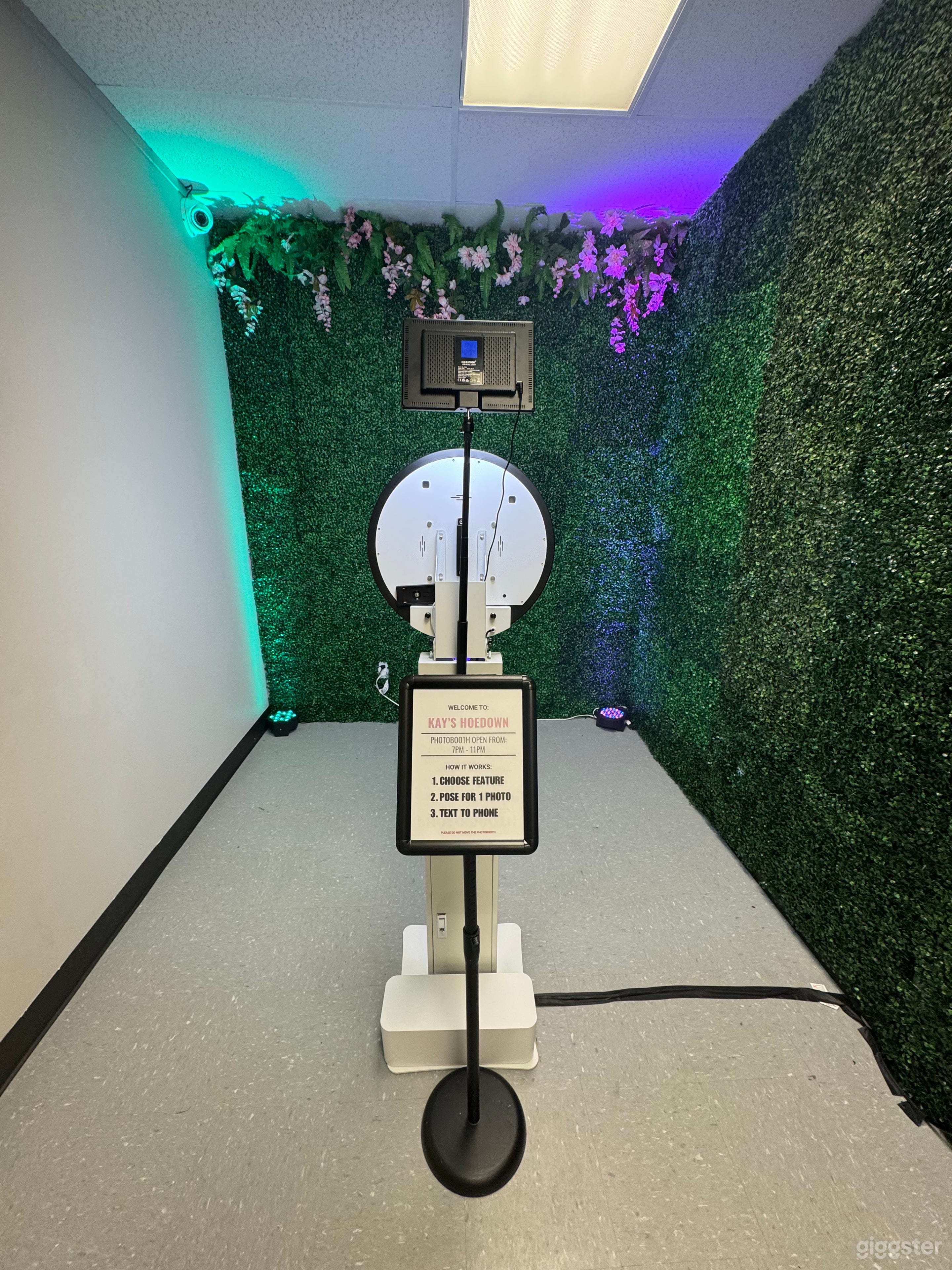 Event Venue for Parties, Showers & Private Events Photo 3