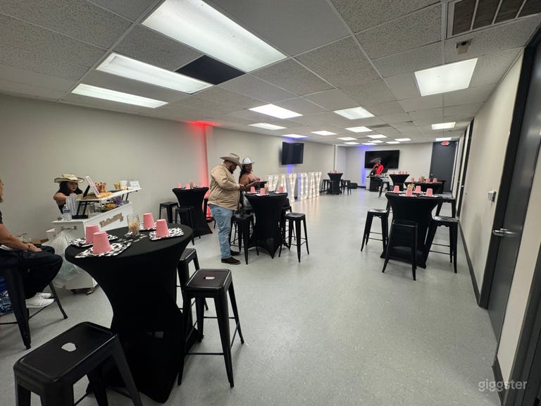  Event Venue for Parties, Showers & Private Events 