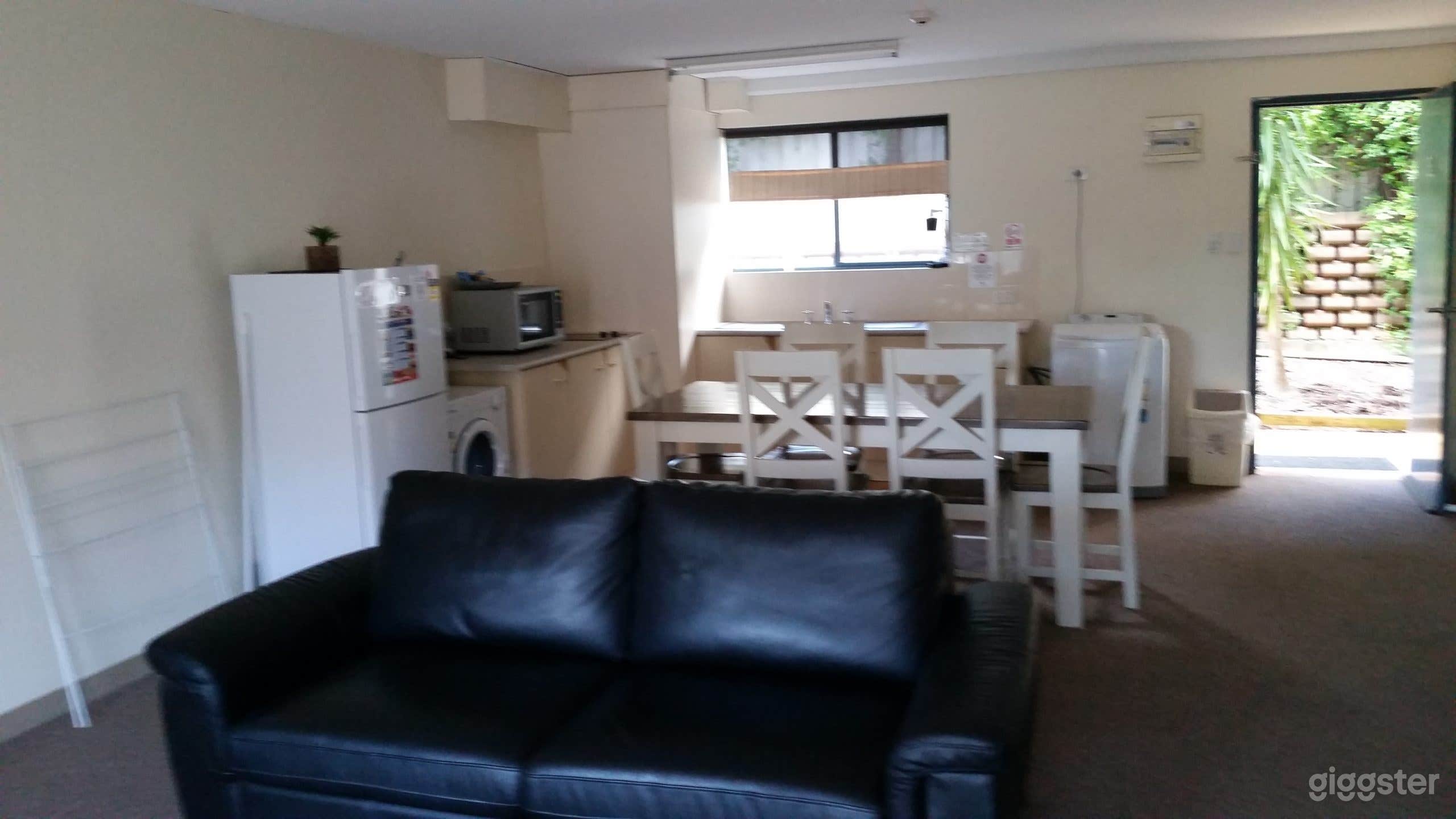 2 BR Standard One Level Apartment Photo 4