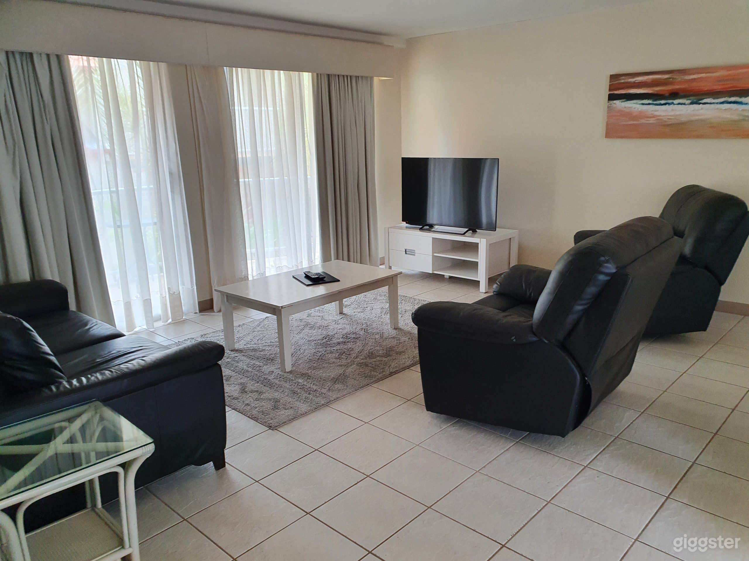 2 BR Standard One Level Apartment Photo 2