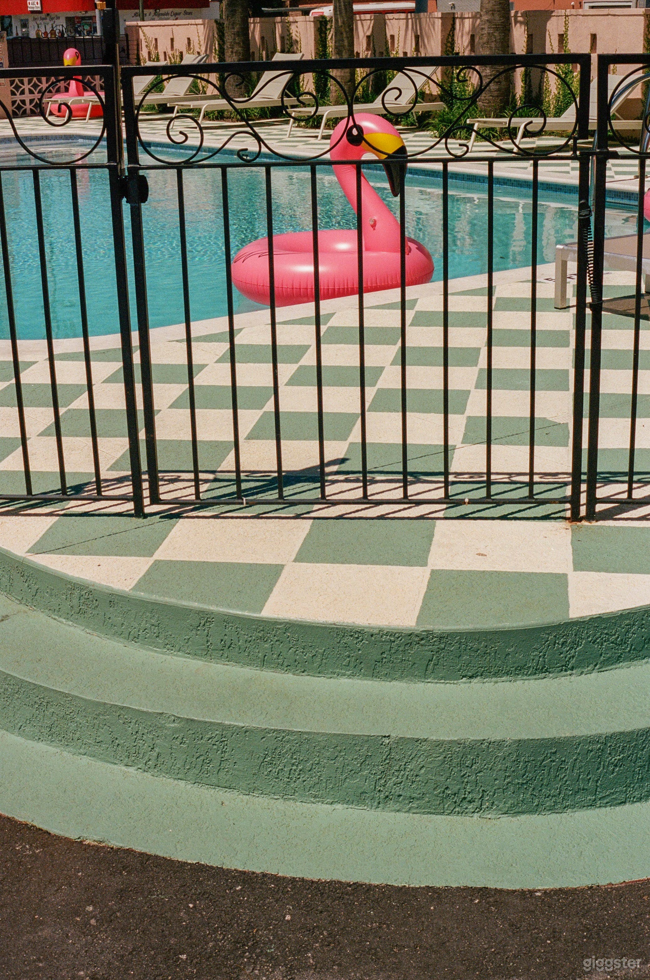 Historic Motel In North Charleston Photo 4