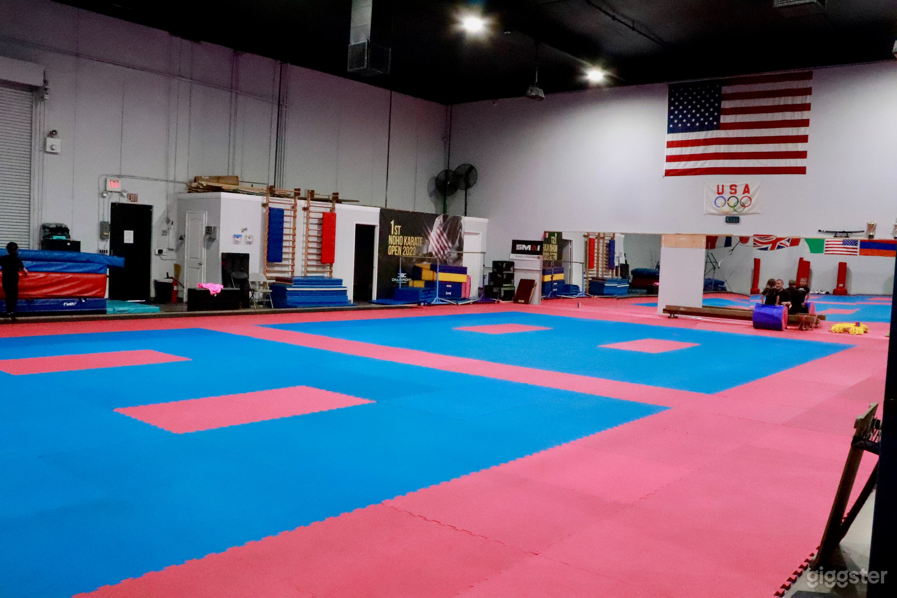 Champions Sport Complex Photo 3