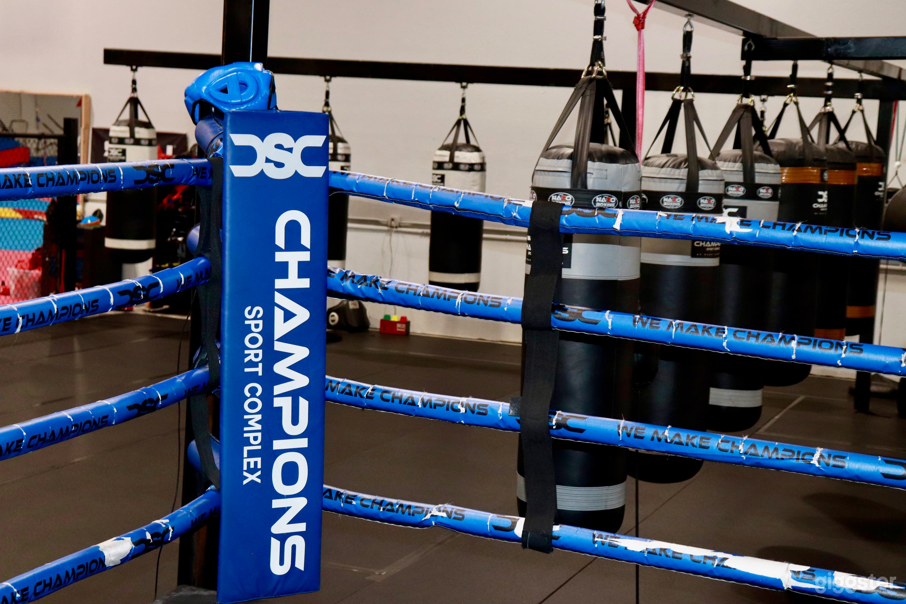 Champions Sport Complex Photo 4