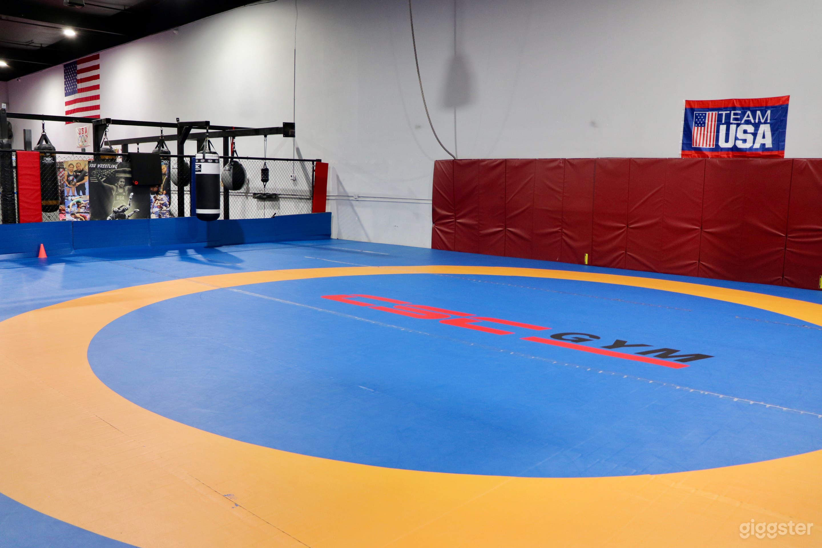 Champions Sport Complex Photo 2