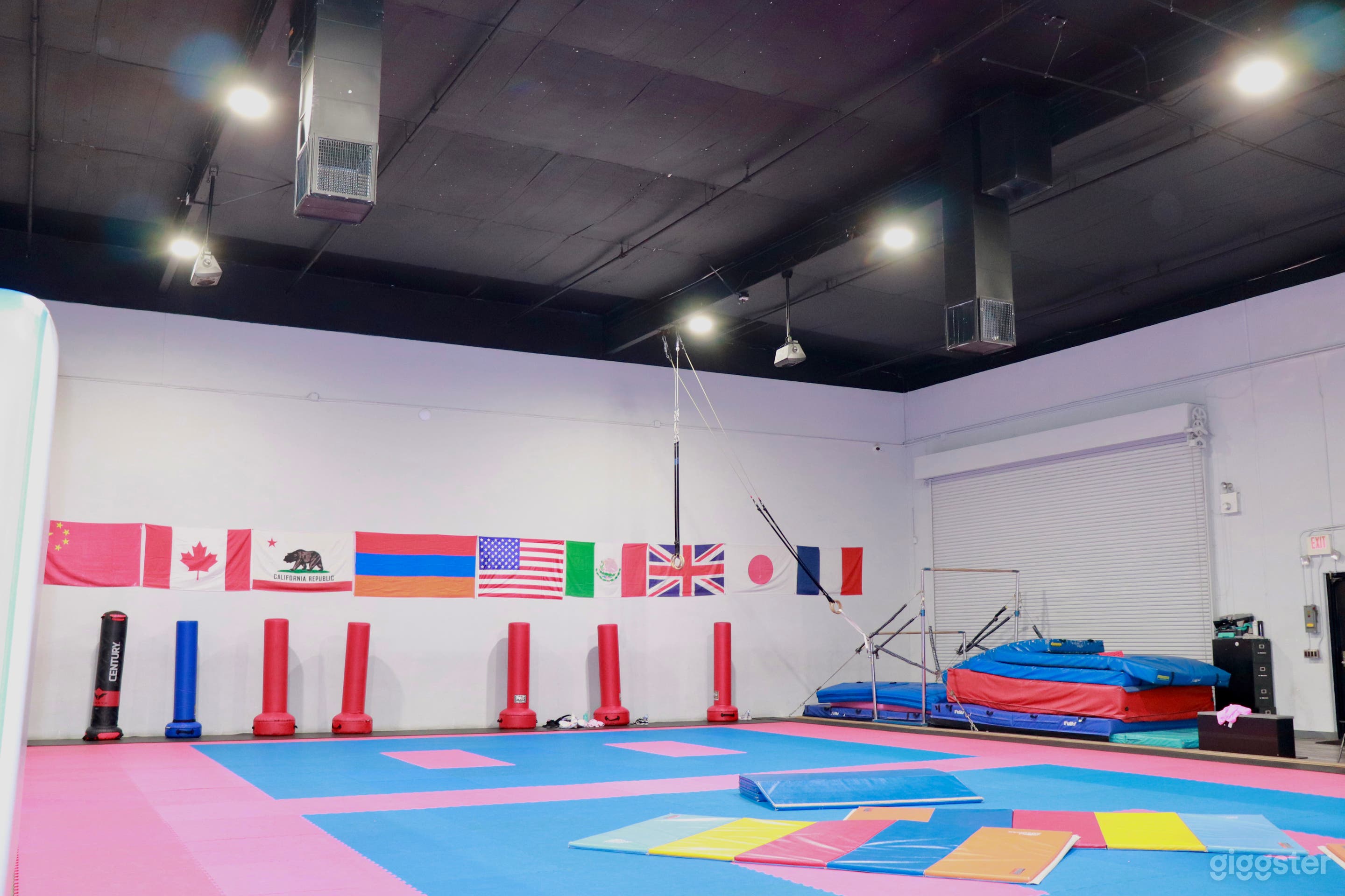 Champions Sport Complex Photo 1